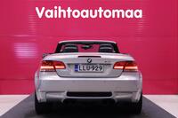 BMW M3 vaihtoauto