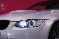 BMW M3 vaihtoauto