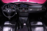 BMW M3 vaihtoauto