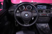 BMW M3 vaihtoauto