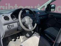 Volkswagen Caddy vaihtoauto