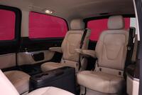 Mercedes-Benz V vaihtoauto