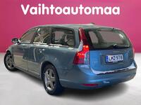 Volvo V50 vaihtoauto