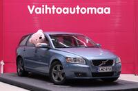 Volvo V50 vaihtoauto