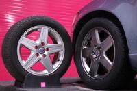 Volvo V50 vaihtoauto