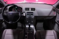 Volvo V50 vaihtoauto