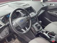 Ford Grand C-MAX vaihtoauto