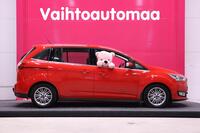 Ford C-MAX vaihtoauto