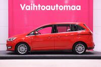 Ford C-MAX vaihtoauto