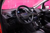 Ford C-MAX vaihtoauto