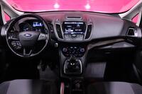 Ford C-MAX vaihtoauto