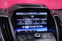 Ford C-MAX vaihtoauto