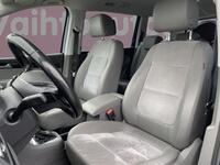 Volkswagen Sharan vaihtoauto