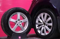 Volkswagen Sharan vaihtoauto