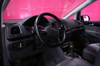 Volkswagen Sharan vaihtoauto