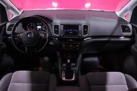 Volkswagen Sharan vaihtoauto