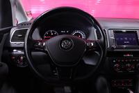 Volkswagen Sharan vaihtoauto