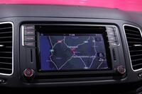 Volkswagen Sharan vaihtoauto