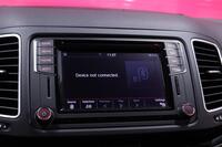 Volkswagen Sharan vaihtoauto