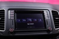 Volkswagen Sharan vaihtoauto