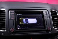 Volkswagen Sharan vaihtoauto