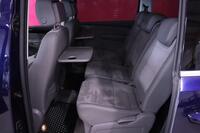 Volkswagen Sharan vaihtoauto