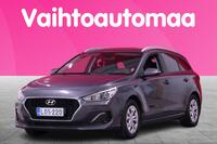 Hyundai i30 vaihtoauto