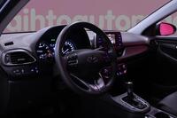 Hyundai i30 vaihtoauto