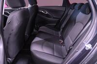 Hyundai i30 vaihtoauto