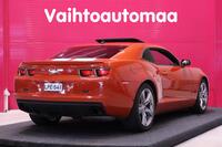 Chevrolet Camaro vaihtoauto