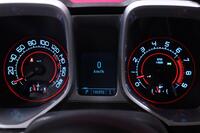 Chevrolet Camaro vaihtoauto