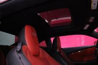 Chevrolet Camaro vaihtoauto