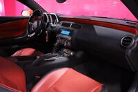 Chevrolet Camaro vaihtoauto