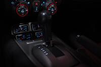 Chevrolet Camaro vaihtoauto