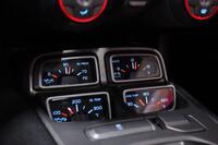 Chevrolet Camaro vaihtoauto