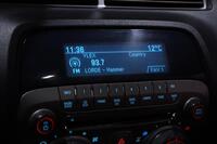 Chevrolet Camaro vaihtoauto