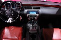 Chevrolet Camaro vaihtoauto