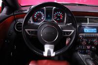 Chevrolet Camaro vaihtoauto