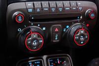 Chevrolet Camaro vaihtoauto