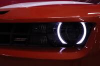 Chevrolet Camaro vaihtoauto