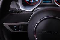 Chevrolet Camaro vaihtoauto