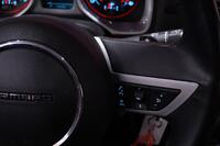 Chevrolet Camaro vaihtoauto