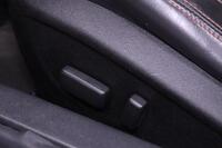 Chevrolet Camaro vaihtoauto