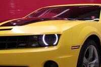 Chevrolet Camaro vaihtoauto