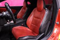 Chevrolet Camaro vaihtoauto