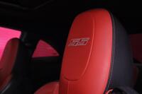 Chevrolet Camaro vaihtoauto