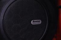 Chevrolet Camaro vaihtoauto