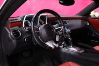 Chevrolet Camaro vaihtoauto