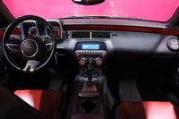 Chevrolet Camaro vaihtoauto