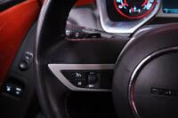 Chevrolet Camaro vaihtoauto